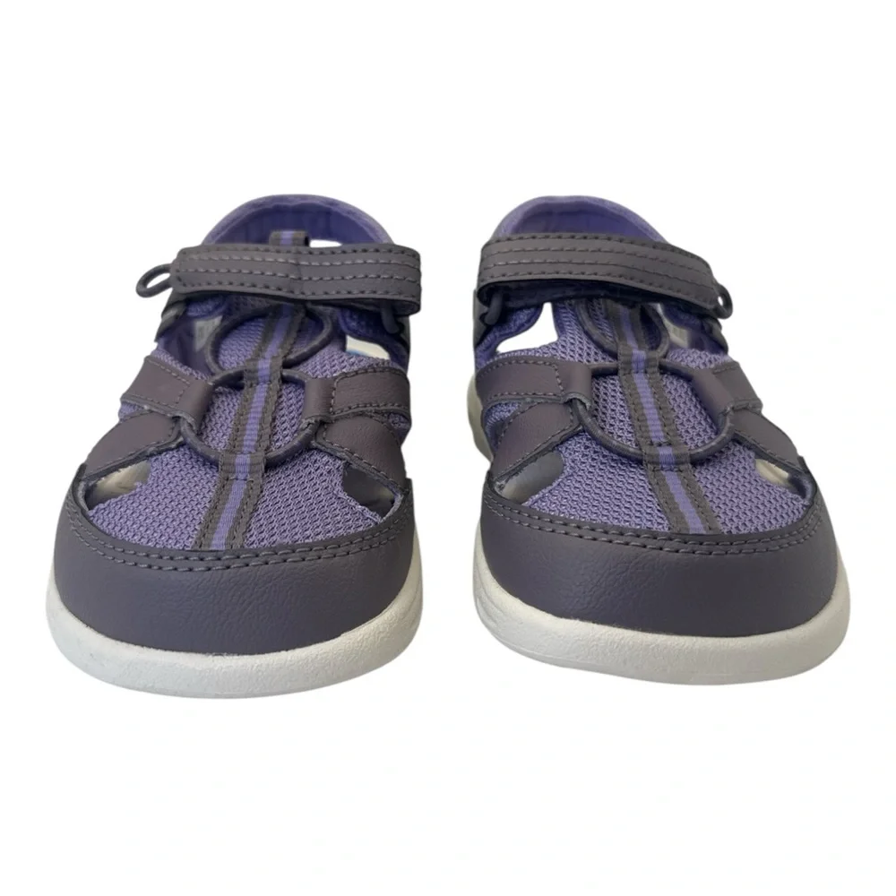 Columbia‎ Toddler Girls Techsun Wave Water Sandals Shoe Outdoor Summer Size 12